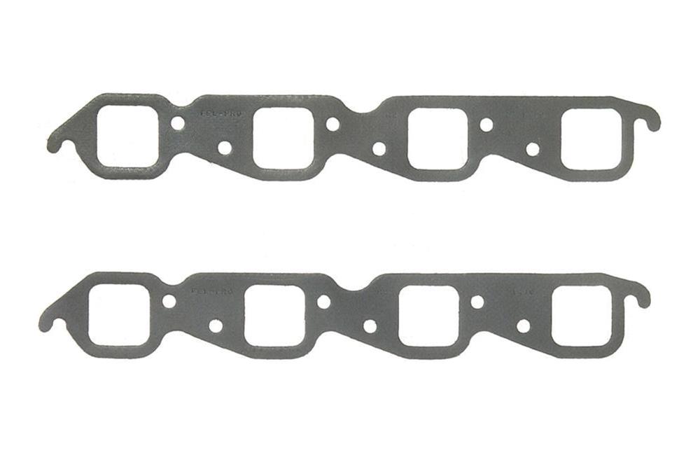 EXHAUST GASKETS CHEV BB HI PERF 1410
