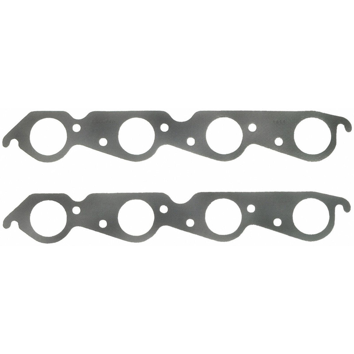 EXHAUST MANIFOLD GASKET CHEV BB SRP 1411