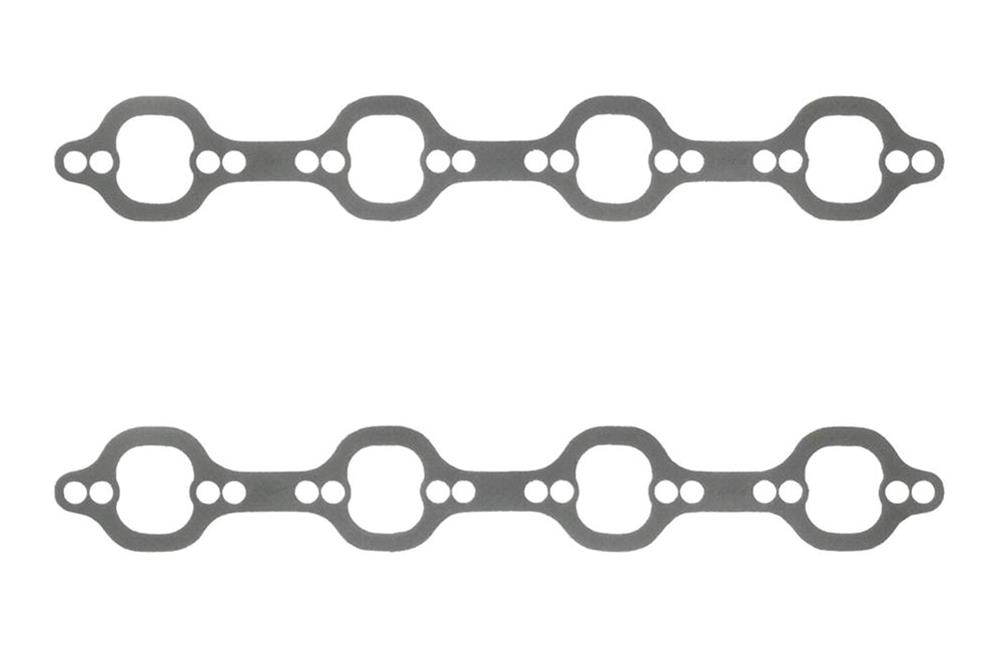 EXHAUST MANIFOLD GASKET FORD SB SRP 1487