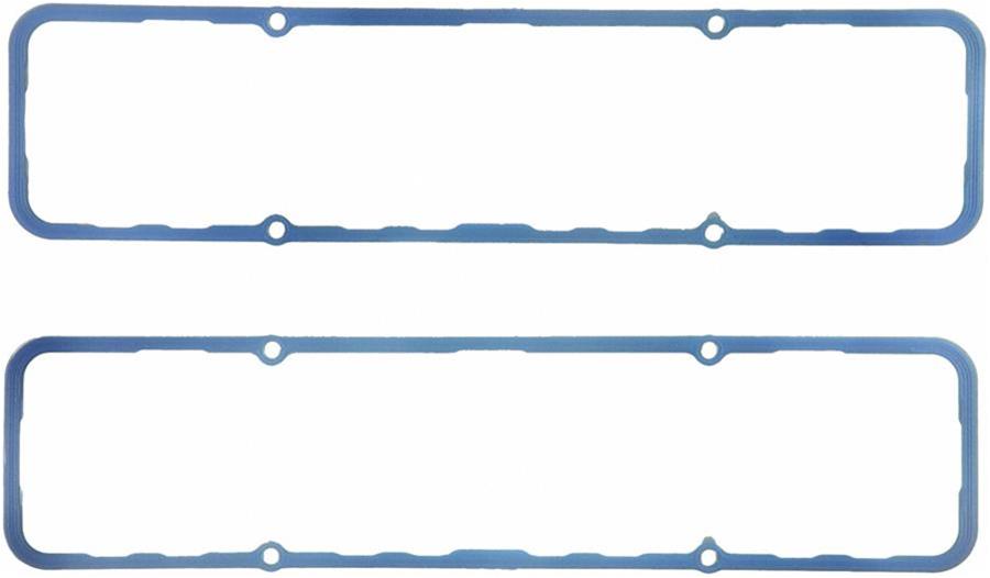 VALVE COVER GASKET CHEV SB BRODIX HEADS 1628
