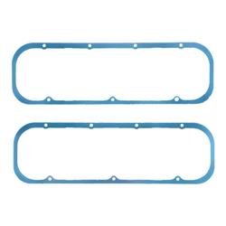VALVE COVER GASKET CHEV BB SILICONE WITH STEEL CORE 1/4" 1635