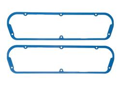 VALVE COVER GASKET FORD SB STEEL CORE 1684