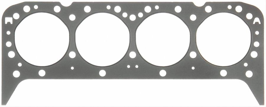 HEAD GASKET CHEV 305 MARINE 17020