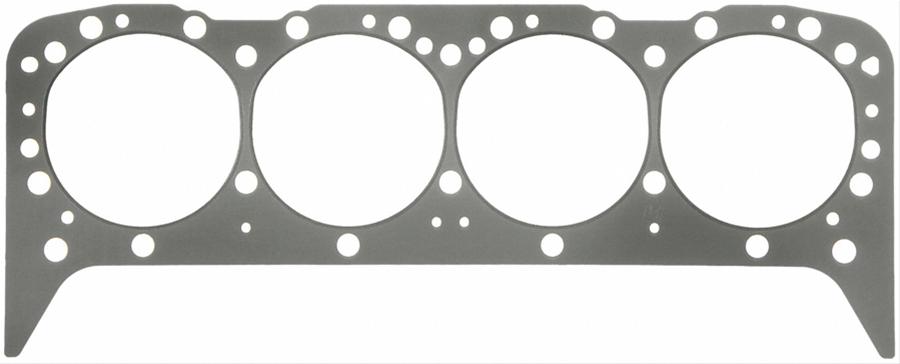 HEAD GASKET CHEV SB MARINE 17030
