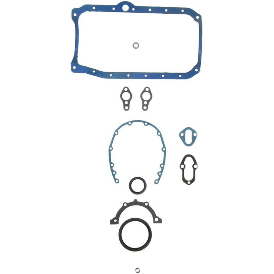 CONVERSION SET GM 4.3CI MARINE 17115