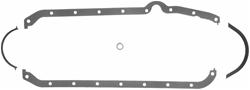 OIL PAN GASKET CHEV SB 1803