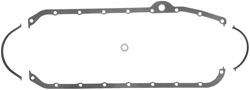 OIL PAN GASKETS CHEV SB RACE 1821