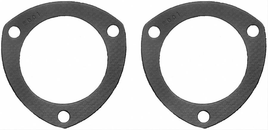 COLLECTOR GASKET 3 1/2 2001