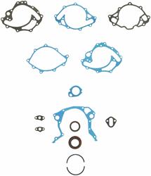 R.A.C.E. SET FORD 351W SVO 2709-1