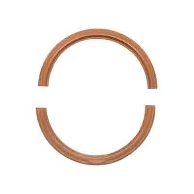 REAR MAIN SEAL CHRYSLER DESOTO 251-265 BS10085-3