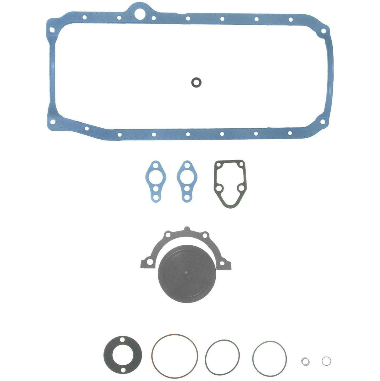 CONVERSION SET CHEV SB 1996-2001 CS8510-1