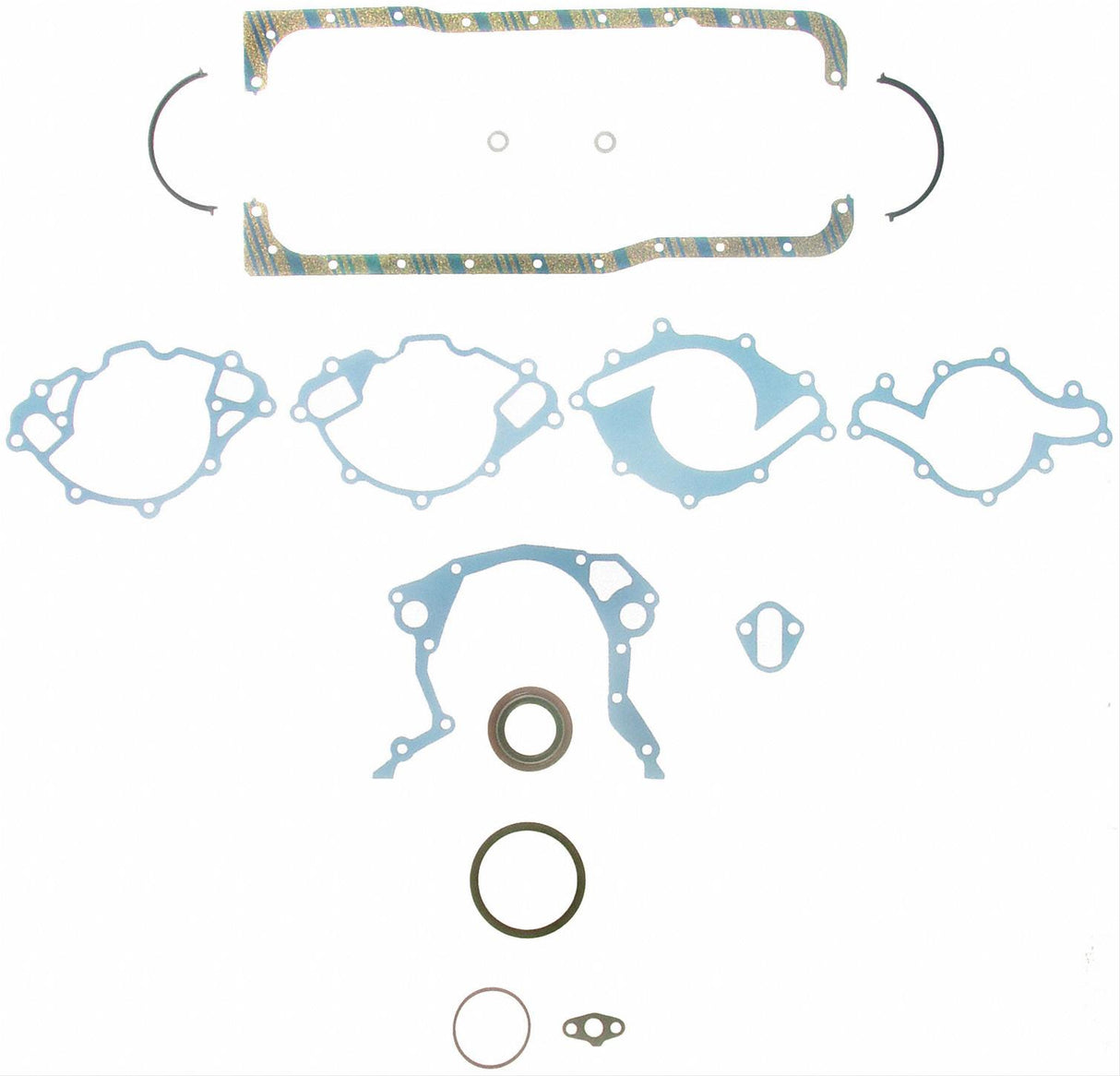 CONVERSION SET FORD SB 1982-85 WINDSOR CS8548-2