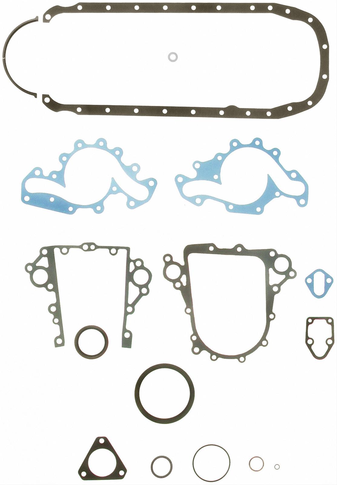 CONVERSION SET GM 6.2D CS8726-2