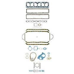 FULL GASKET SET CHEV 235 6 CYL FS7619B3