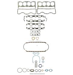 FULL GASKET SET CHEV 348-409 FS8007PT3
