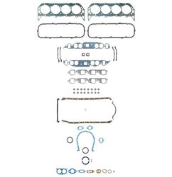 FULL GASKET SET CHEV BB FS8180PT9