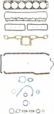 FULL GASKET SET CHEV 250 6CYL FS8501PT3