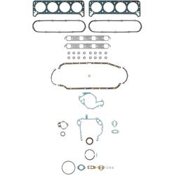 FULL GASKET SET CADILLAC 425 FS8540PT