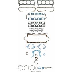 FULL GASKET SET FORD SB 260-302W FS8548PT16