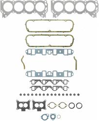 HEAD SET FORD 221 V8 OHV HS80041