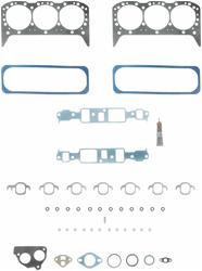 HEAD SET CHEV 4.3 HS9354PT1
