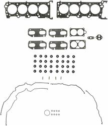 HEAD SET FORD 5.4 - 4.6 LITRE ALLOY HS9790PT3