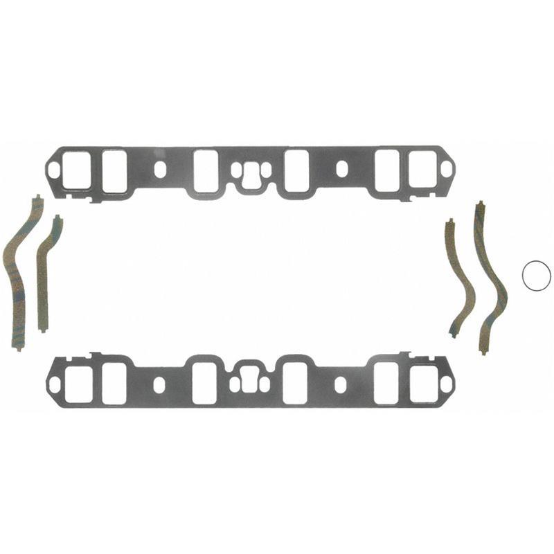 INTAKE SET 302/351W HO 77-85