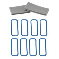 INTAKE SET GM LS1 MS92483