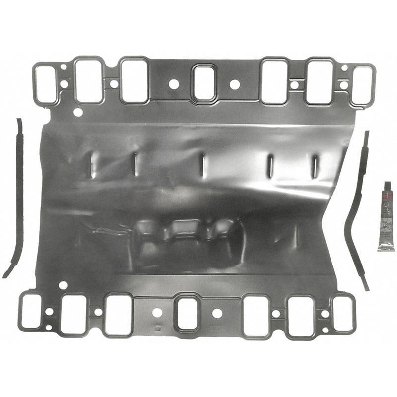 INTAKE TRAY OLDSMOBILE 400-455 MS96004