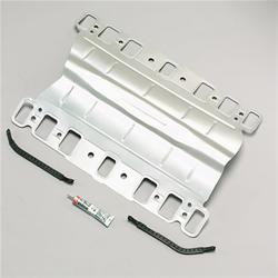INTAKE TRAY OLDSMOBILE 330/350