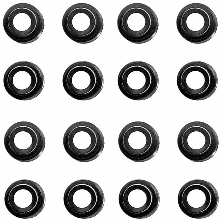 VALVE STEM SEAL SET GM LS1