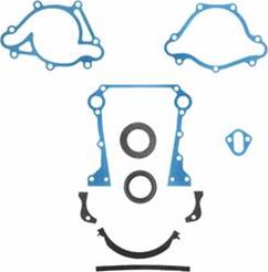 TIMING COVER SET 360 CHRYSLER TCS65631