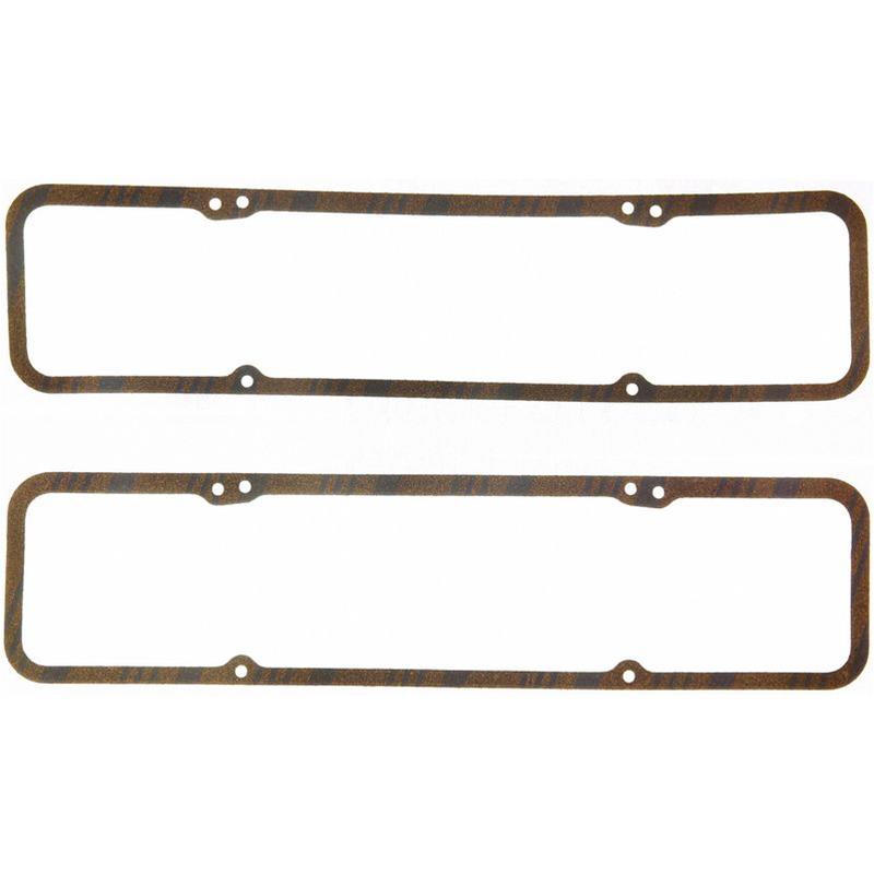 VALVE COVER GASKETS CHEV SB CORK VS12869