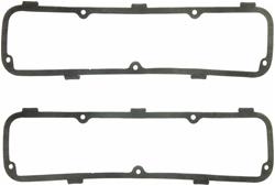 VALVE COVER GASKETS FORD FE 390 RUBBER VS13049R