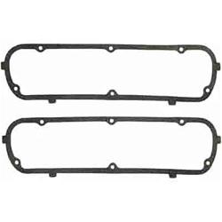 VALVE COVER GASKETS FORD SB RUBBER VS13264R