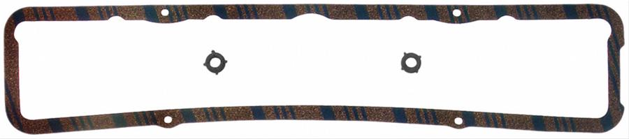 VALVE COVER GASKETS CHEV 6 CYL 216-235 VS50189C