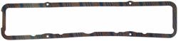 VALVE COVER GASKETS CHEV 6 CYL 216-235 THICK VS50190C
