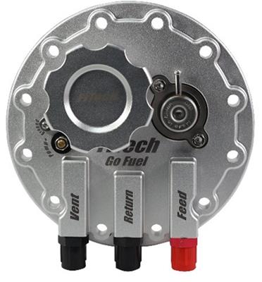 FITECH FUEL PUMP IN TANK MODULE 800HP 50019