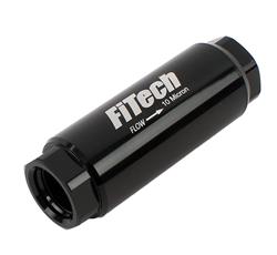 FITECH FUEL FILTER 10 MICRON
