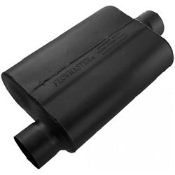 MUFFLER FLOWMASTER 40 SERIES 3"
