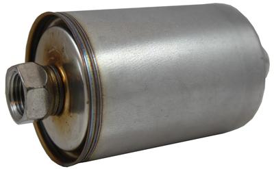 FUEL FILTER FRAM INLINE