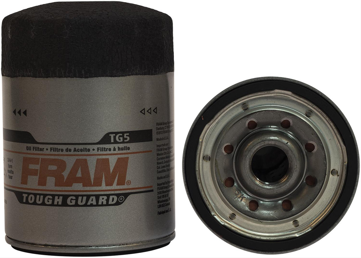 OIL FILTER GM 6.2D