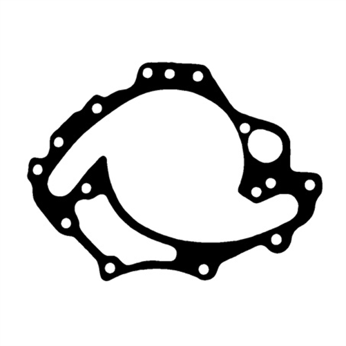 WATER PUMP GASKET FORD 351C WPB13