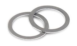 HOLLEY GASKET PAIR FUEL FITTING