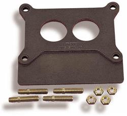 HOLLEY BASE GASKET & STUD KIT 2BRL