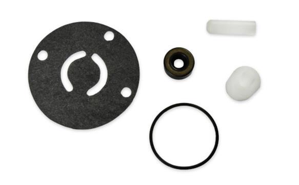 FUEL PUMP SEAL KIT HOLLEY 12-125 & 12-150