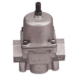 HOLLEY FUEL PRESSURE REG 4.5-9PSI