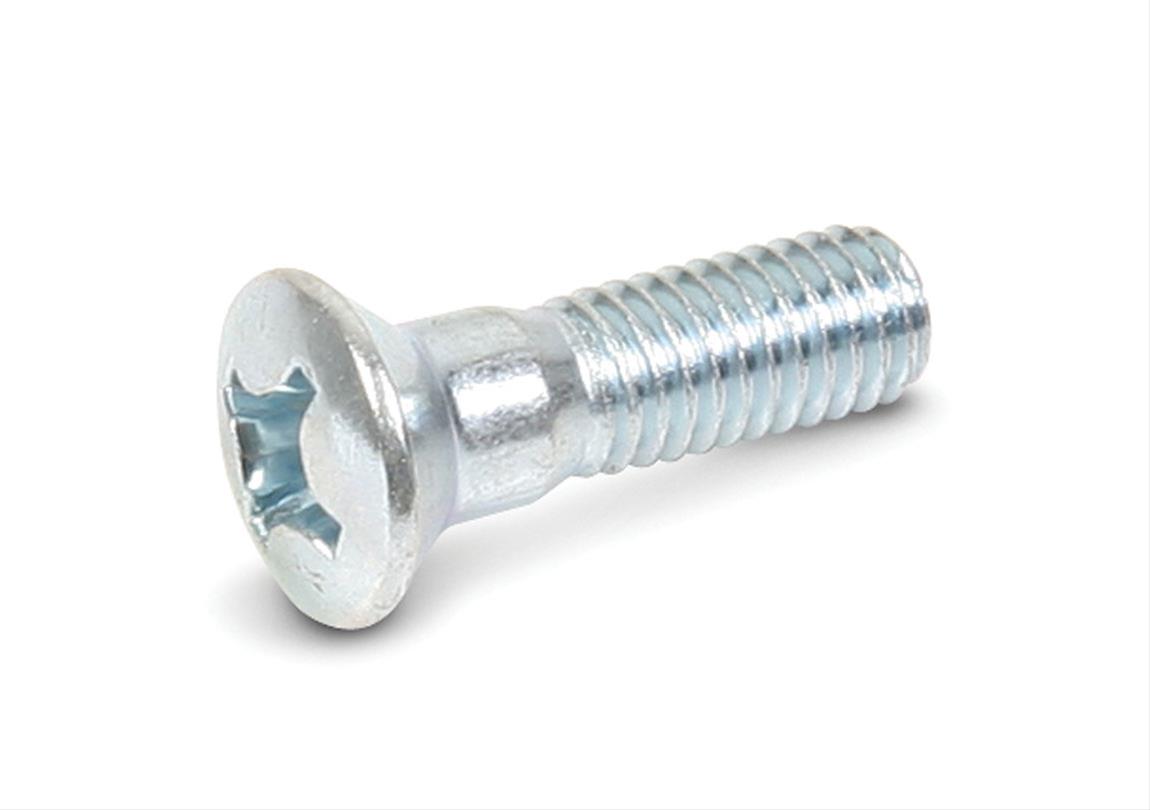 HOLLEY ACCELERATOR DISCHARGE NOZZLE HOLLOW