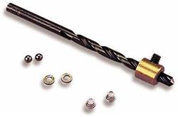 HOLLEY POWER VALVE CHECK BALL KIT