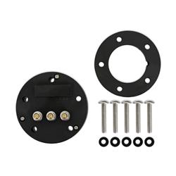 HOLLEY FUEL LEVEL SENDER UNIVERSAL FLOATLESS LASER